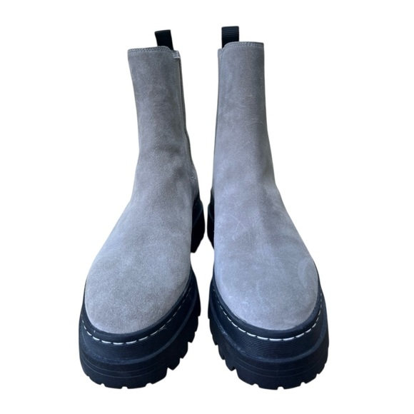 Marc Fisher Shoes - Marc Fisher LTD ‘Pauline’ Chelsea Boots